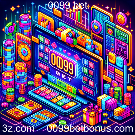 Explorando as Bonificações em 0099 Bet: Atrações e Benefícios