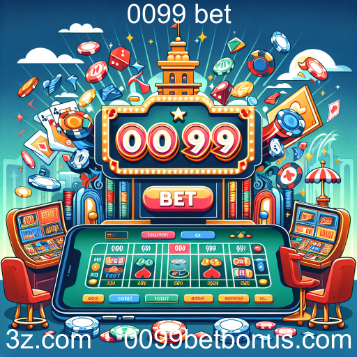 Descubra a Casa de Apostas no 0099 Bet: Diversão e Segurança em Jogo