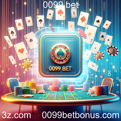 A Evolução dos Jogos de Mesa no 0099 Bet